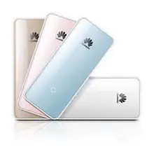 Huawei WS331a 300Mbps Portable Wireless WiFi Router
