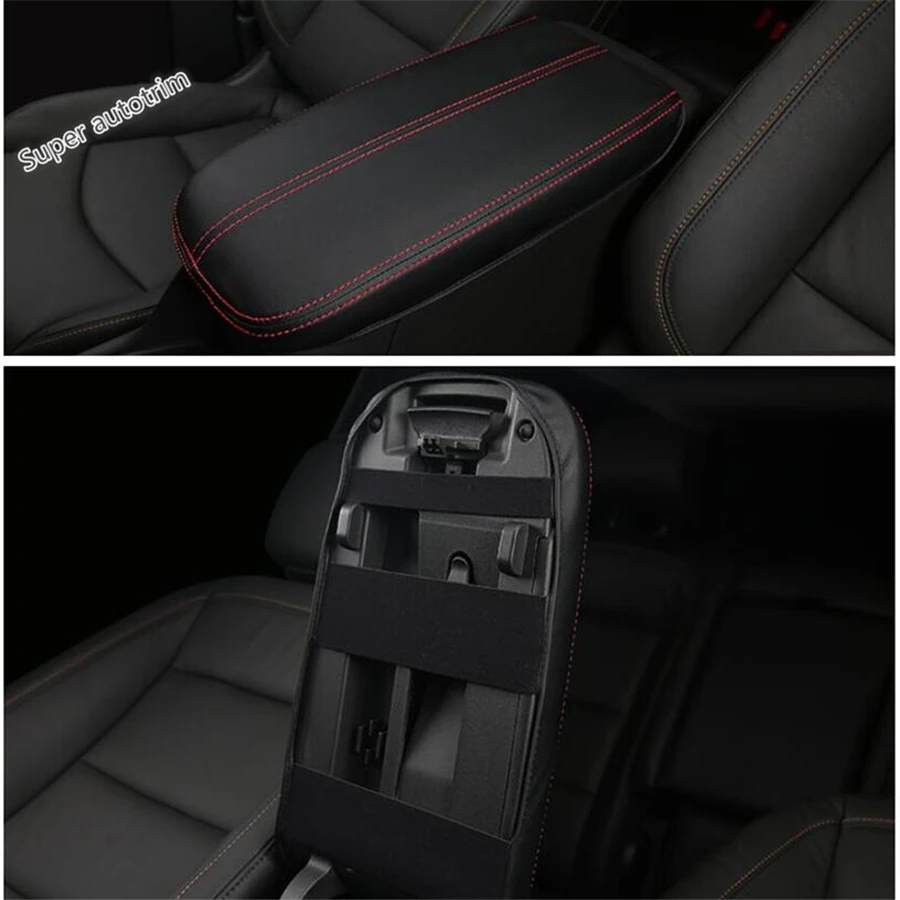Подлокотник для ноутбука контейнер кобура хранения защитный комплект Chevrolet Equinox