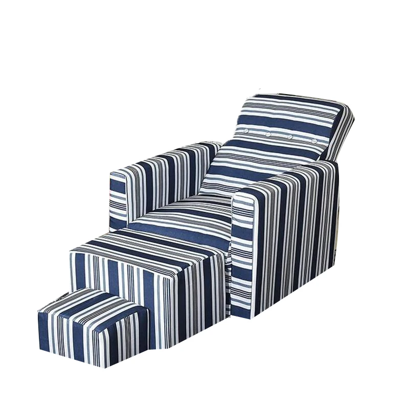 

Moderno Recliner Moderna Para Asiento Pouf Moderne Couch Divano Puff Copridivano Set Living Room Mueble De Sala Furniture Sofa