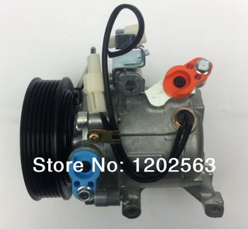 

brand new compressor daihatsu for TERIOS SV07C 447280-3150 88320-b1020 6pk