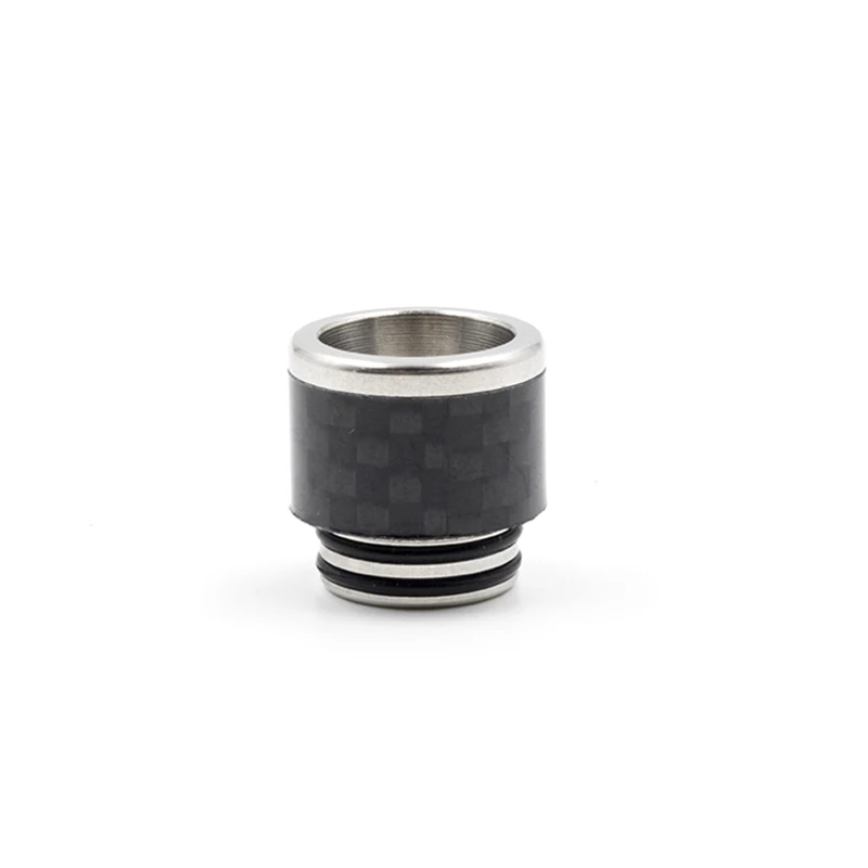 Fiber Drip tip CF20_4