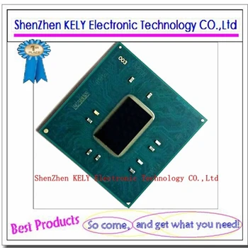 

100% test very good product GL82C232 SR2CB reball BGA chipset