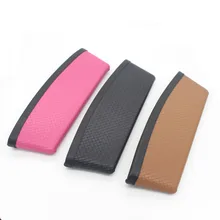 1x разрез узор для хранения ящик для хранения сиденья Три Цвета Мода