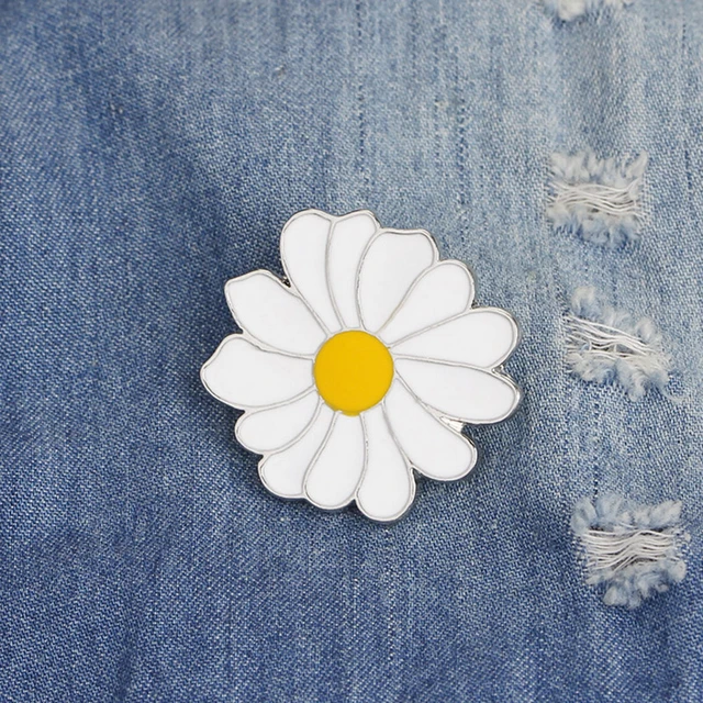 roman white denim jacket