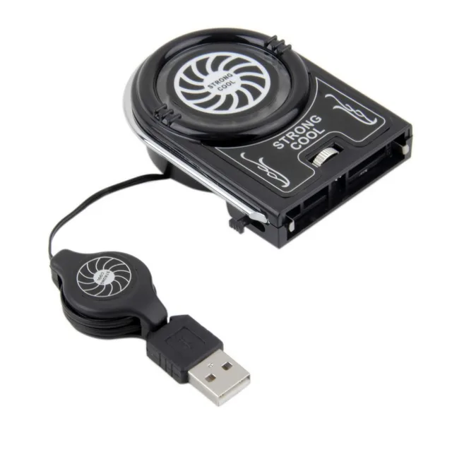 Modest Mini Flexible Vacuum Air Extracting USB Cooler Cooling Fan for Notebook Laptop Accessories Computer Peripheral Free Drop Ship Modest Mini Flexible Vacuum Air Extracting USB Cooler Cooling Fan for Notebook Laptop Accessories Computer Peripheral Free Drop Ship