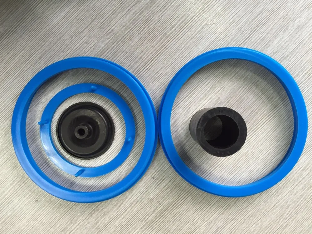 

Silicone&Rubber Gaskets Diaphram For Afimilk Electronic digital milk meter