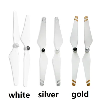 

10 Pairs 100% Original Phantom 3 9450 Propeller Professional Self Tightening Propellers For DJI Phantom 3 Series
