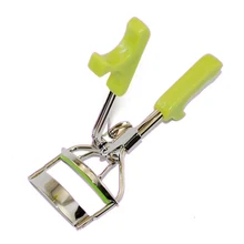 Eyelash clip natural roll become warped eyelash make-up tools other makeup