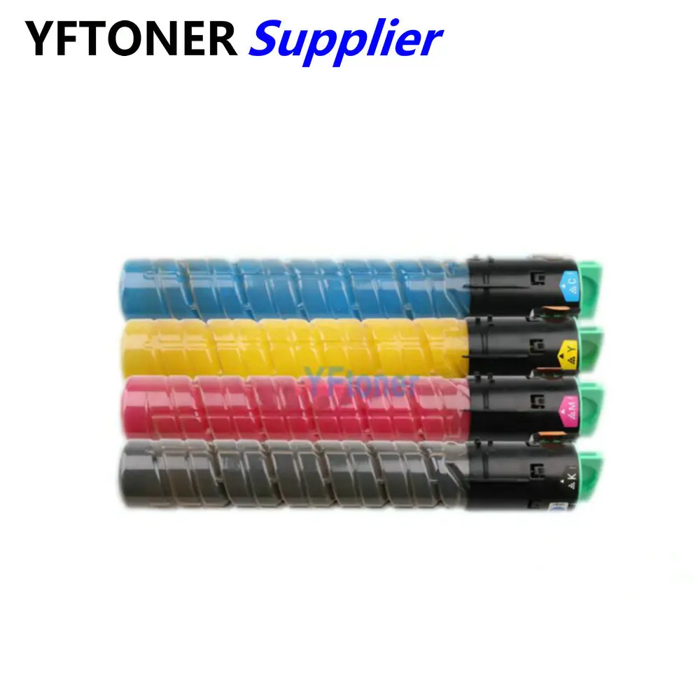 YFTONER тонер картридж для Ricoh Aficio MPC 2050 2030 2530 2550 тонеры|Картриджи с тонером| |