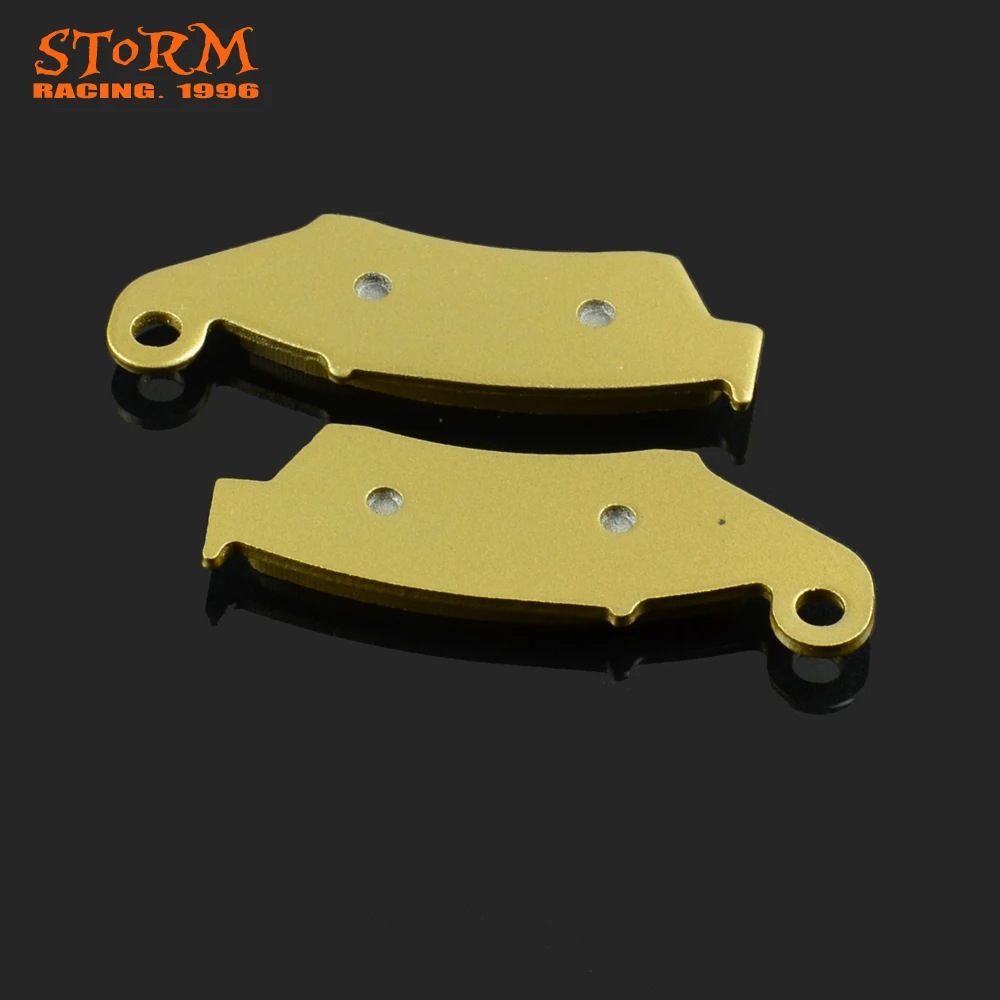 Передние тормозные колодки для мотоциклов PR5 AR MXV RXV RR MX EC PAMPERA X TRAINER SM 125 250 300 350 400 430
