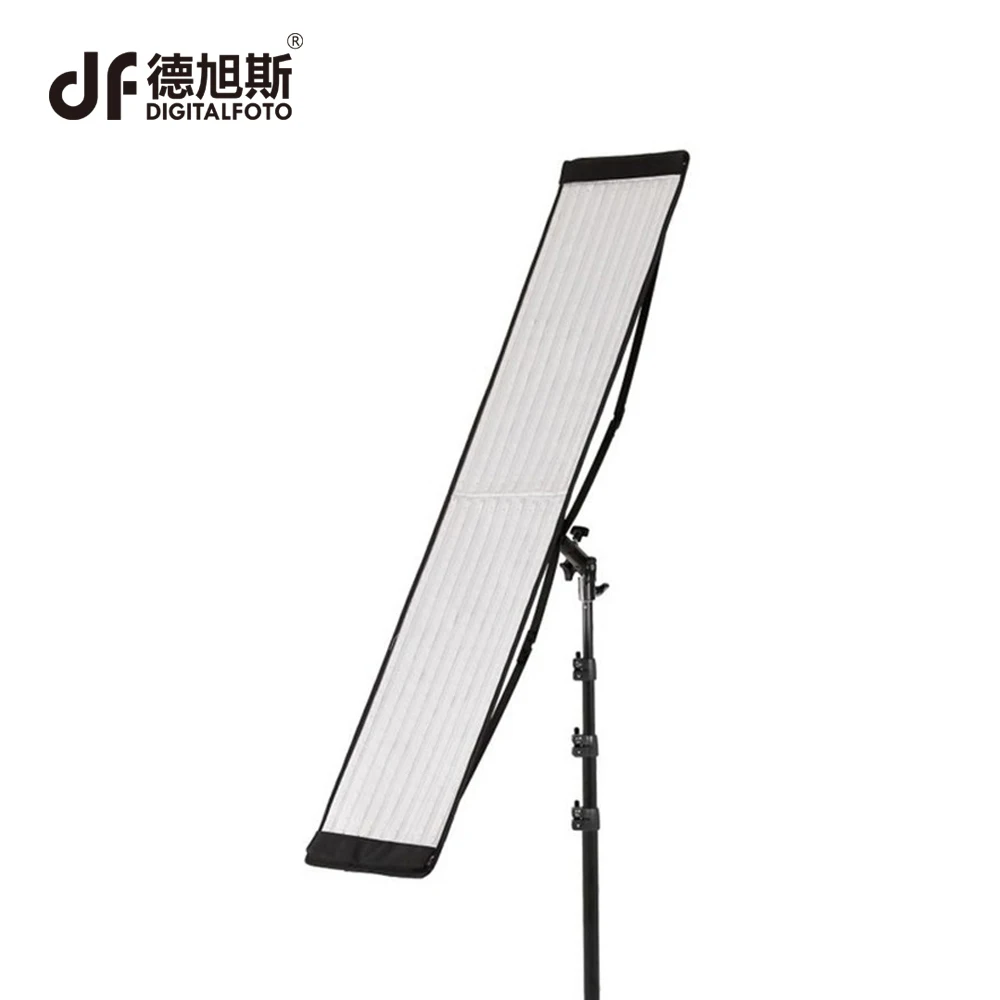 

DIGITALFOTO Falcon Eyes RX-29TDX 504pcs Flexible 100W professional Portable camera Photo Light LED for photographer shooting