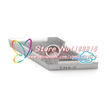 

VNMG160404 TN60, carbide tip Lathe, Insert the lather, boring bar, CNC tool, machine, Factory outlets, Insert MVJNR