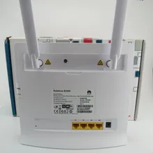 Huawei Vodafone B1000/B390s-2 4 Г LTE Маршрутизатор