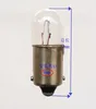 B9 instrument machine warning lights 24V1.5W2W3W5W screw and bayonet socket bulb small bulb socket ► Photo 3/5