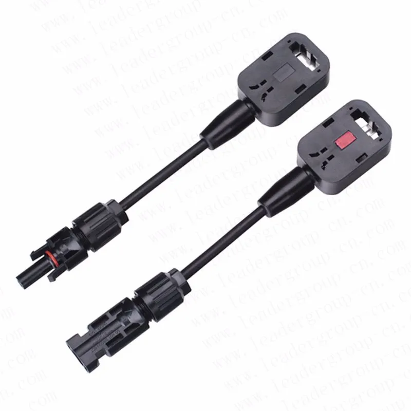 MC4 connector  (137)