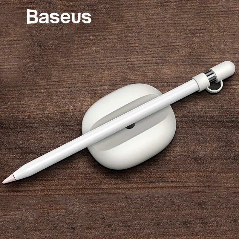 Buy Baseus Desktop Habitat For Apple Pencil Magic Wand