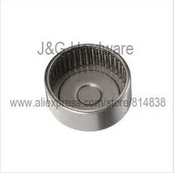 

BK0810 Needle Roller Bearing,Drawn Cup Metric