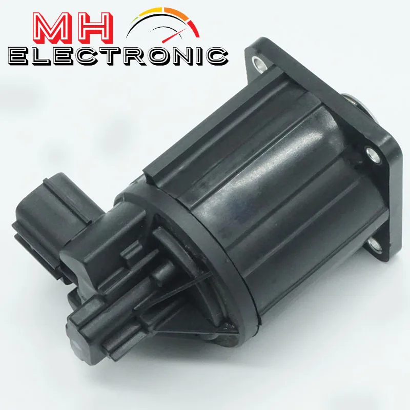 MH Электронный рециркуляционный клапан EGR 1582A483 K5T70080ZT 1582A037 для MITSUBISHI L200 TRITON PAJERO MONTERO