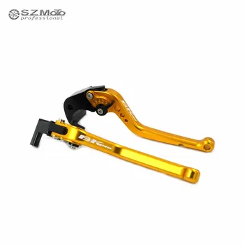 

Adjustable Short Long Brake Clutch Levers For SUZUKI B-KING BKING 2008-2011 2010 2009 Motorcycle Accessories