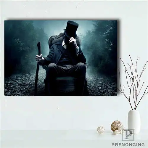 Custom Supernatural 2 Printing Posters Cloth Fabric Wall Art