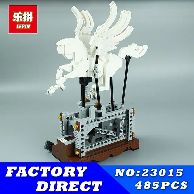lepin 23015 485pcs technic