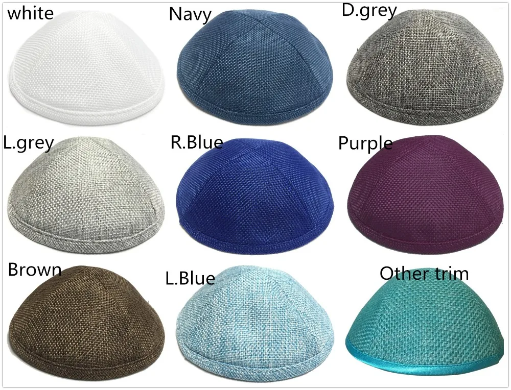 Burlapkippah