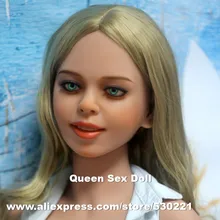 WMDOLL NEW Top quality silicone sex dolls head for japan real doll, real human dolls, love doll heads with tongue, oral sexy toy