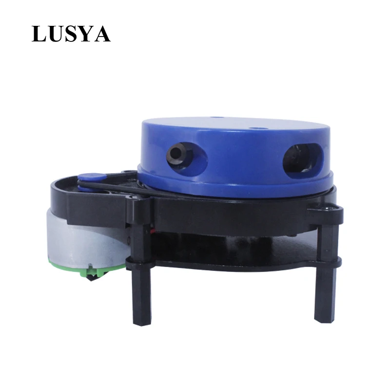 

Lusya 10m 5k Ranging Frequency EAI YDLIDAR-X4 LIDAR Laser Radar Scanner Ranging Sensor Module LIDAR-053 T0593