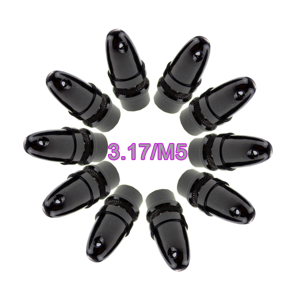 

1pcs Nut Cap RC FPV Propeller Prop Nut Cap Adapter 3.17/M5 3.0/M5 3.17/M6 3.0/M6(4 style)Prop Nut Cap