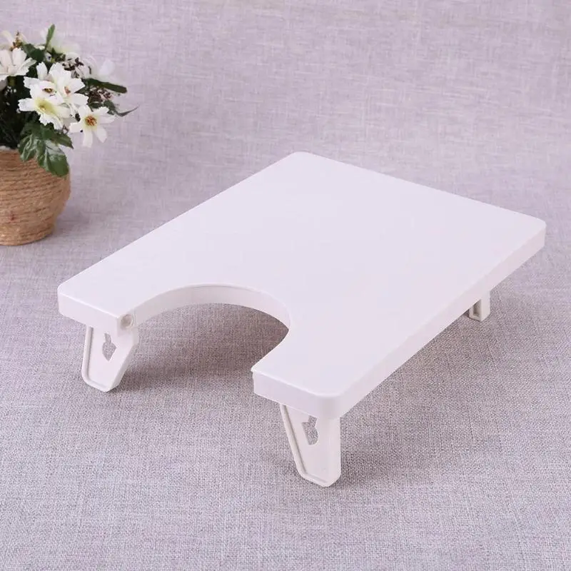 

Sewing Machine Plastic Extension Table Expansion Board Expansion Board DIY Craft Household Sewing Machine Accessories