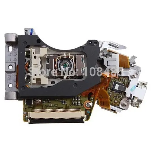 Со сменной лазерной линзой колода для Playstation 3 PS3 с возможностью поворота на