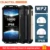 OUKITEL WP2 IP68 Водонепроницаемый NFC 4G LTE смартфон 10000 mAh 4 GB Оперативная память 64 Гб Встроенная память 6,0 дюйма 18:9 Восьмиядерный отпечаток пальца мобильного телефона