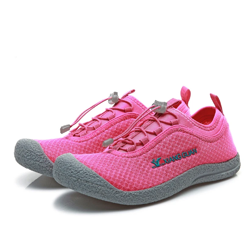 serve pro lite trainers