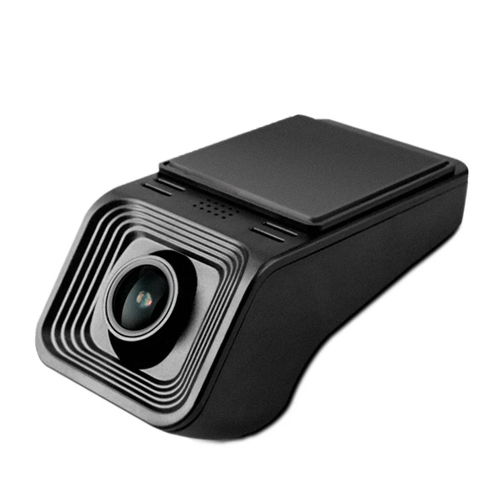 Монитор ночного видения для вождения автомобиля Full Video recorder цифровой
