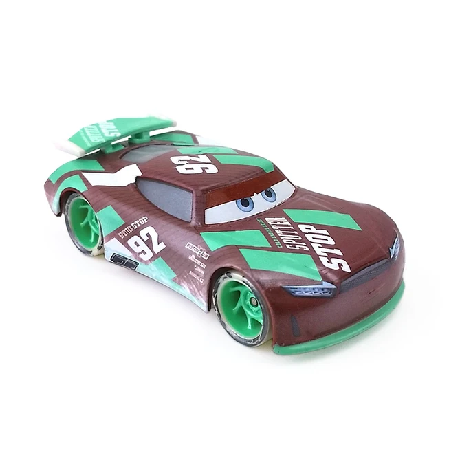 sheldon shifter diecast