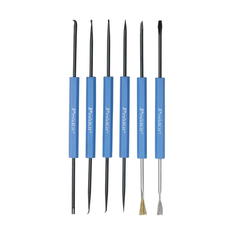 Pro'sKit DP 3616 инструменты для пайки вспомогательный инструмент паяльник|Сварочные