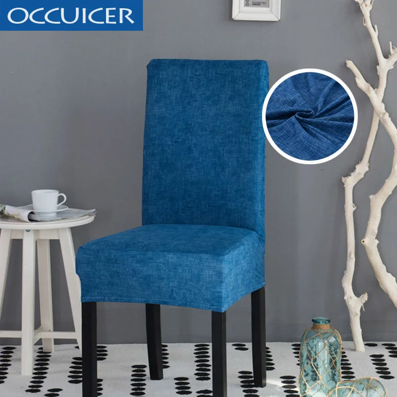 

Cross pattern Chair Cover Elastic Stretch Removable Slipcovers Restaurant For Weddings Banquet Folding Hotel Chair Covering 1pc