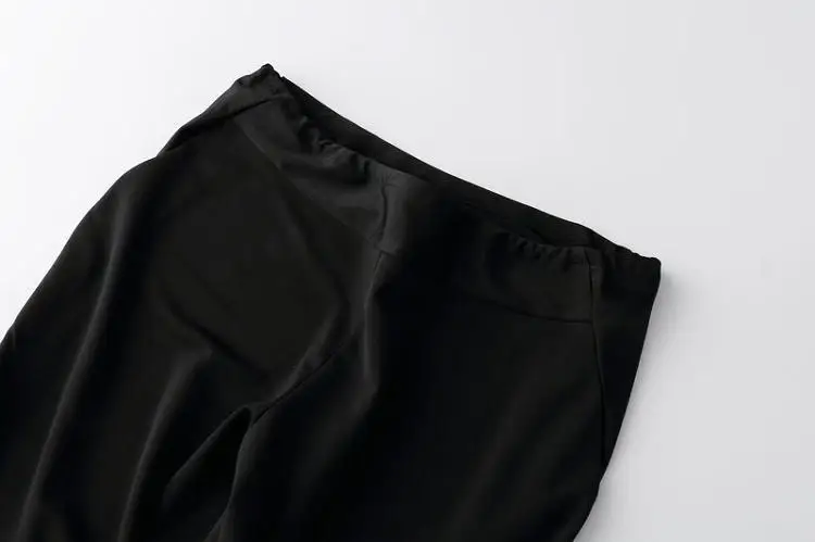 Yoga Pants Sportswear Woman Gym Leggings Sport Women Fitness Capris Push Up Legency Yoga Pants Plus Size Black Elastic Waist     