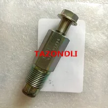 Настоящий ограничитель давления топлива клапан 095420-0201, 0954200201