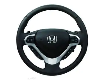

Customized plastic parts for Steering wheel with factory price in Shenzhen