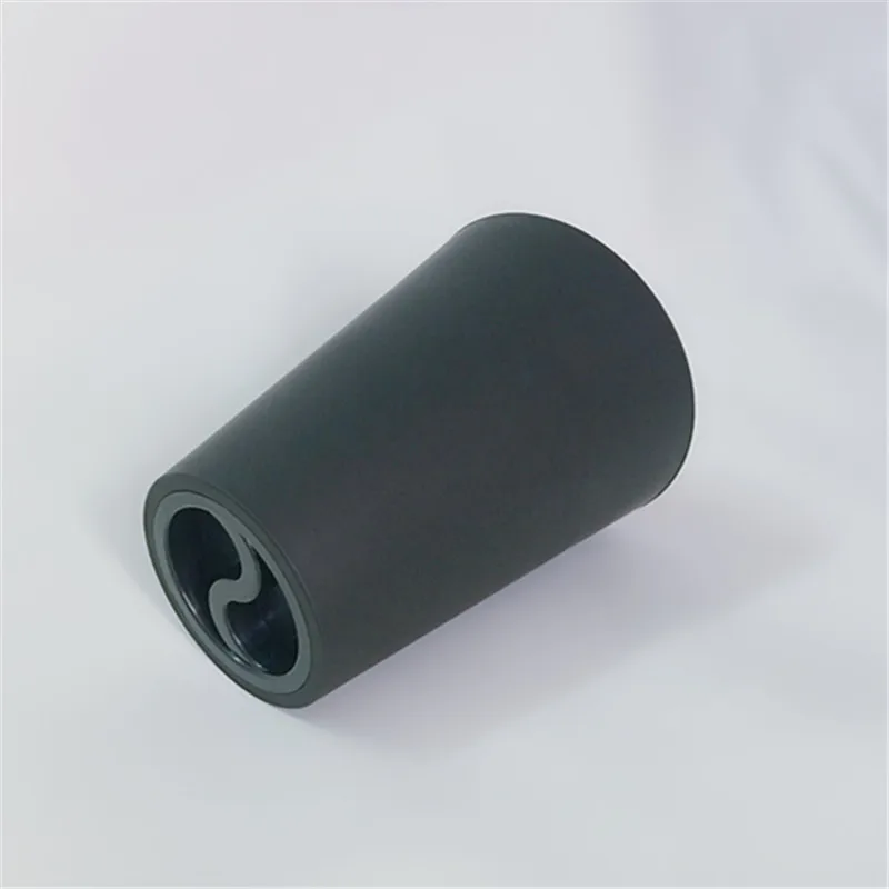 Черный ABS Материал пепельница дизайн многофункциональное зарядное устройство для IQOS 2,4 плюс универсальное автомобильное зарядное устройство