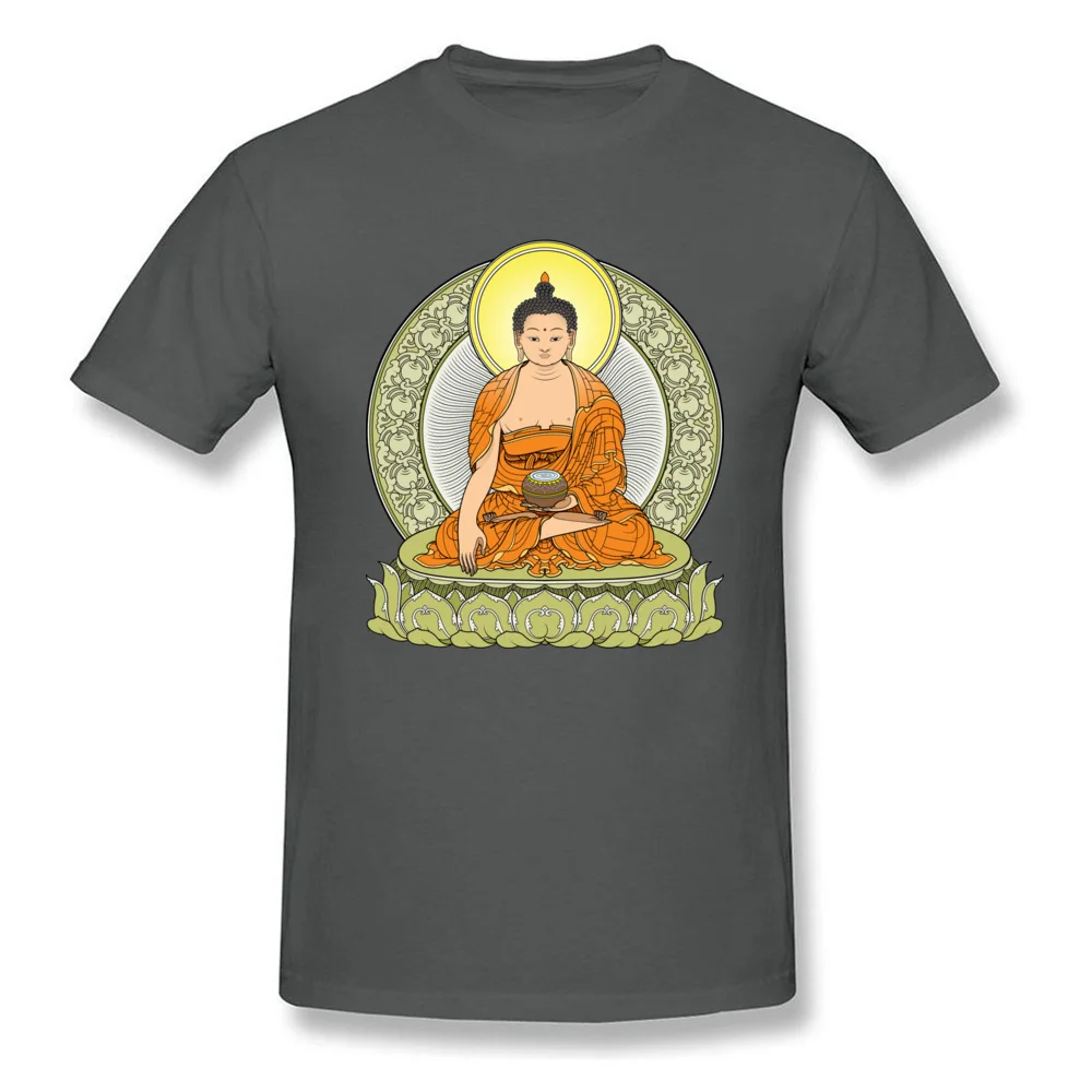 BUDDHA COLOR_carbon