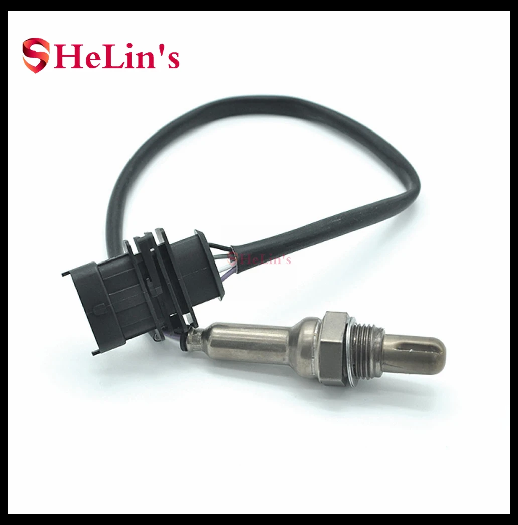 Кислородный датчик Lambda 25368889 406 UAZ 409 Patriot Gas 3159 3307 3308 3221 2217 3302 2752 2705|Датчик содержания