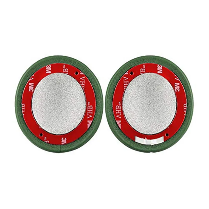 NEW Memory Foam Ear Pads Replacement Ear Cushions for Beats Solo2 Solo3 Wireless Headphones High Quality Camouflage