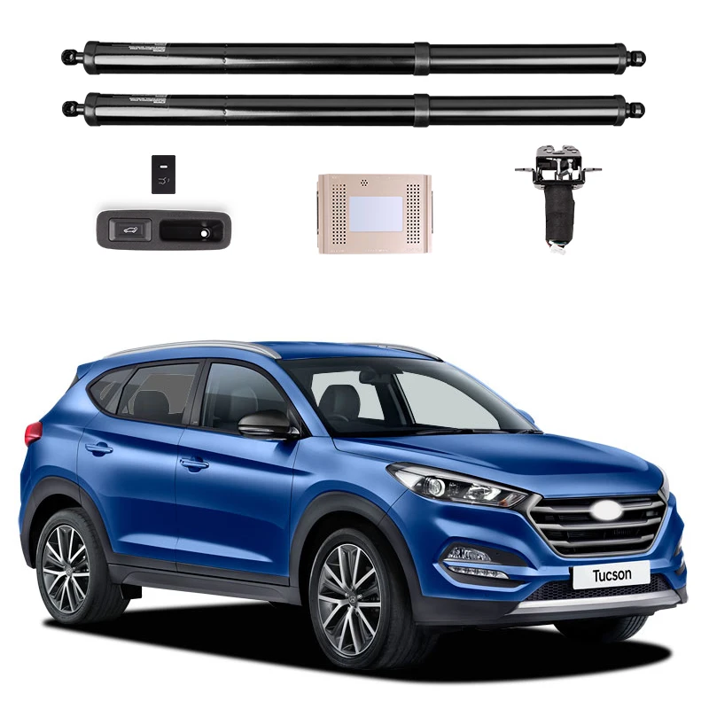 Запасные электрические задние ворота для HYUNDAI Tucson|Крышки и детали багажника| |