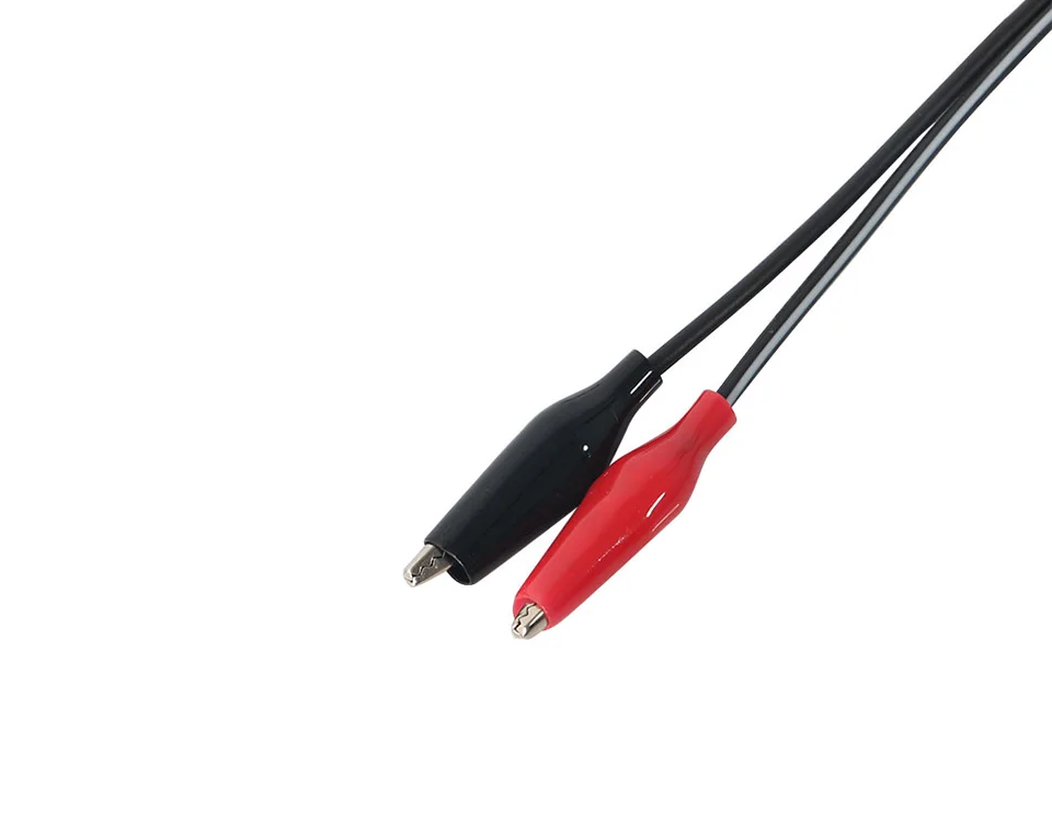 test cable (12)