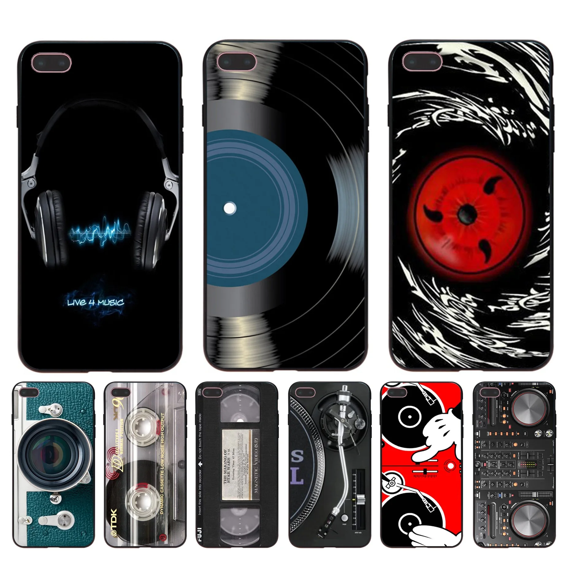 iphone 8 case dj iphone 8 case dj