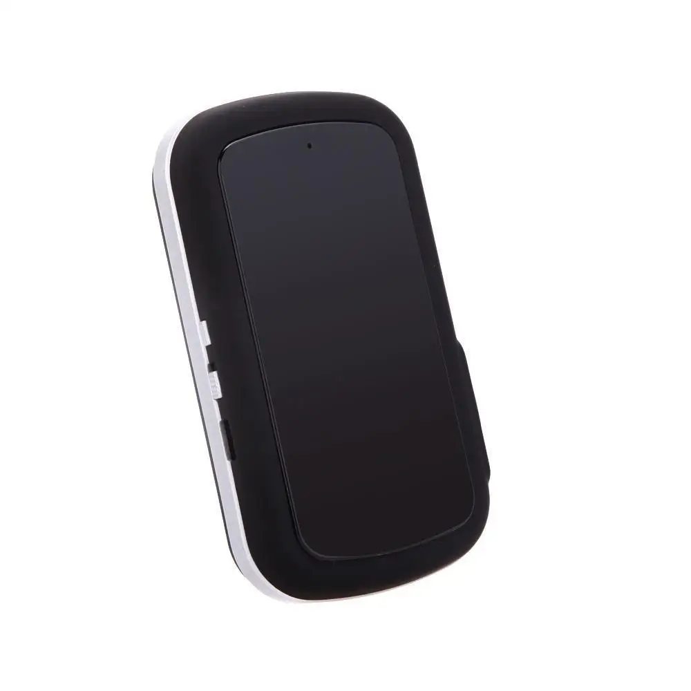 Accuracy Position GSM GPS Tracker Free GPS APP Platform Real Time