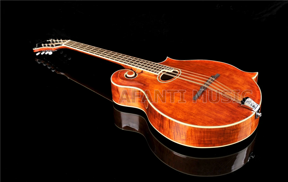 Рисунок 2 - Afanti елового Топ Акустическая