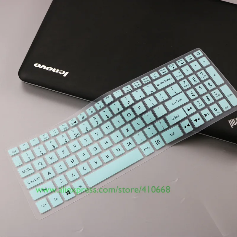 15,6 дюймовая Клавиатура для ноутбука, защитный чехол для acer Predator Helios 300 series G3-573 Triton 700 Nitro 5 PH317 VX5 VX15